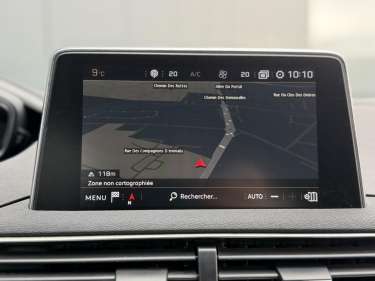 PEUGEOT 5008 1.5 BlueHDI 130 GT Line