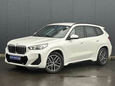 BMW X1 (U11) sDrive 20d 163 DKG7 M Sport