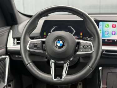 BMW X1 (U11) sDrive 20d 163 DKG7 M Sport