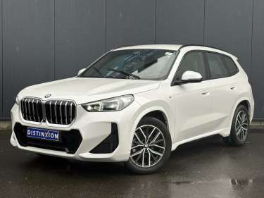 BMW X1 (U11) sDrive 20d 163 DKG7 M Sport