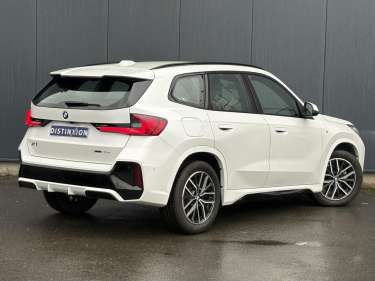 BMW X1 (U11) sDrive 20d 163 DKG7 M Sport