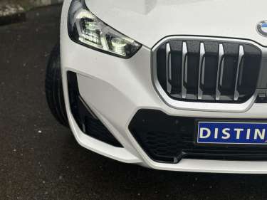 BMW X1 (U11) sDrive 20d 163 DKG7 M Sport