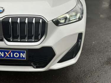 BMW X1 (U11) sDrive 20d 163 DKG7 M Sport