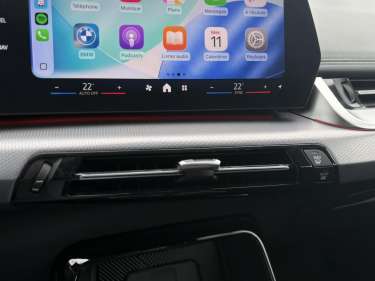 BMW X1 (U11) sDrive 20d 163 DKG7 M Sport