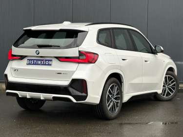 BMW X1 (U11) sDrive 20d 163 DKG7 M Sport
