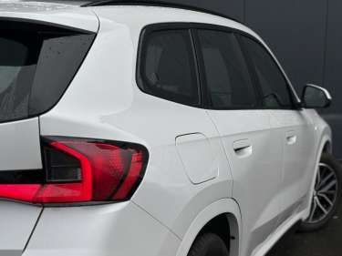 BMW X1 (U11) sDrive 20d 163 DKG7 M Sport