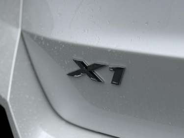 BMW X1 (U11) sDrive 20d 163 DKG7 M Sport