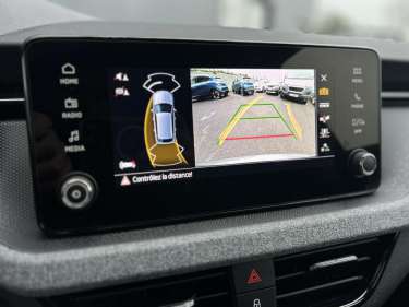 SKODA KAMIQ TSI 116 Selection DSG