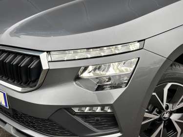 SKODA KAMIQ TSI 116 Selection DSG