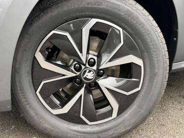 SKODA KAMIQ TSI 116 Selection DSG