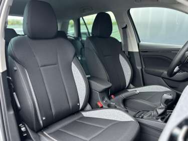 SKODA KAMIQ TSI 116 Selection DSG