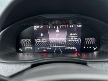 SKODA KAMIQ TSI 116 Selection DSG