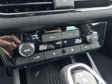 SKODA KAMIQ TSI 116 Selection DSG