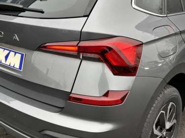 SKODA KAMIQ TSI 116 Selection DSG