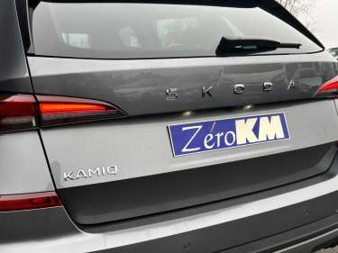SKODA KAMIQ TSI 116 Selection DSG