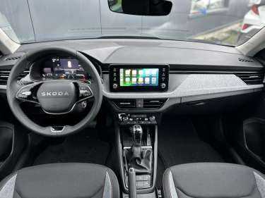 SKODA KAMIQ TSI 116 Selection DSG