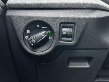 SKODA KAMIQ TSI 116 Selection DSG