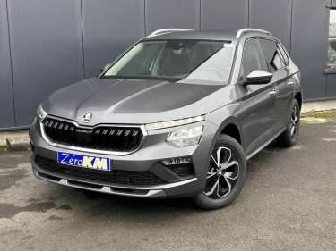 SKODA KAMIQ TSI 116 Selection DSG