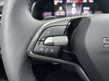 SKODA KAMIQ TSI 116 Selection DSG