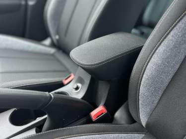 SKODA KAMIQ TSI 116 Selection DSG