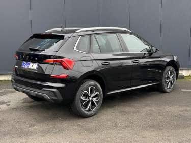 SKODA KAMIQ TSI 116 Selection DSG