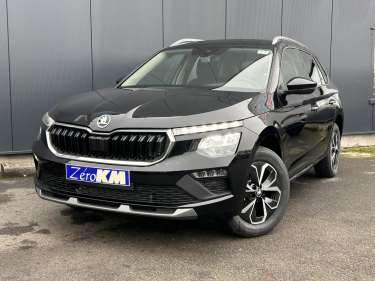 SKODA KAMIQ TSI 116 Selection DSG