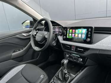 SKODA KAMIQ TSI 116 Selection DSG