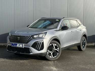 PEUGEOT 2008 Hybrid 145 e-DSC6 Allure