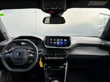 PEUGEOT 2008 Hybrid 145 e-DSC6 Allure
