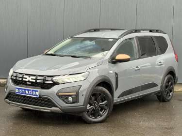 DACIA JOGGER 1.6 Hybrid 140 Extreme 7PL