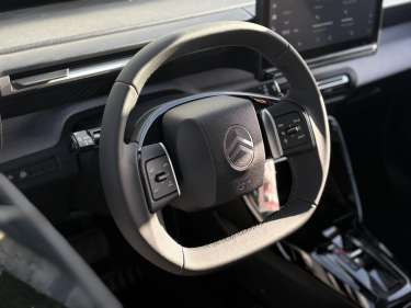 CITROEN C3 AIRCROSS NV Hybrid 145 e-DSC6 Max 7 Places