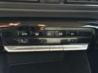 CITROEN C3 AIRCROSS NV Hybrid 145 e-DSC6 Max 7 Places