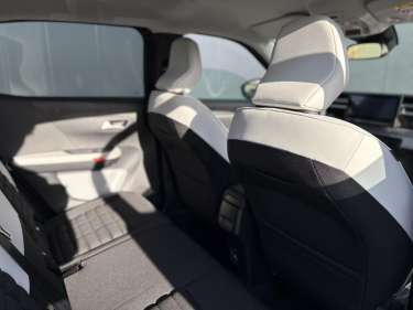 CITROEN C3 AIRCROSS NV Hybrid 145 e-DSC6 Max 7 Places