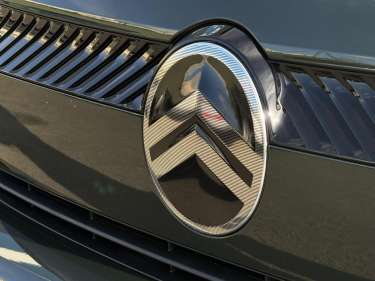 CITROEN C3 AIRCROSS NV Hybrid 145 e-DSC6 Max 7 Places