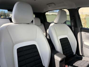 CITROEN C3 AIRCROSS NV Hybrid 145 e-DSC6 Max 7 Places