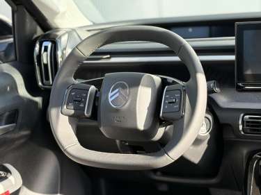 CITROEN C3 AIRCROSS NV Hybrid 145 e-DSC6 Max 7 Places