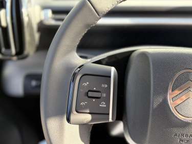 CITROEN C3 AIRCROSS NV Hybrid 145 e-DSC6 Max 7 Places