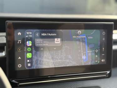 CITROEN C3 AIRCROSS NV Hybrid 145 e-DSC6 Max 7 Places