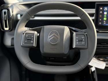 CITROEN C3 AIRCROSS NV Hybrid 145 e-DSC6 Max 7 Places