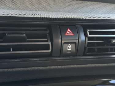 CITROEN C3 AIRCROSS NV Hybrid 145 e-DSC6 Max 7 Places