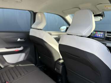 CITROEN C3 AIRCROSS NV Hybrid 145 e-DSC6 Max 7 Places