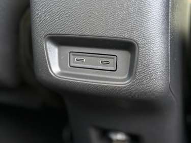 CITROEN C3 AIRCROSS NV Hybrid 145 e-DSC6 Max 7 Places