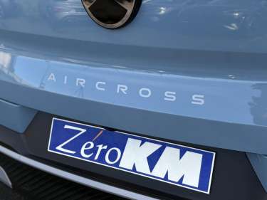 CITROEN C3 AIRCROSS NV Hybrid 145 e-DSC6 Max 7 Places