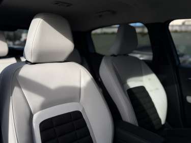 CITROEN C3 AIRCROSS NV Hybrid 145 e-DSC6 Max 7 Places