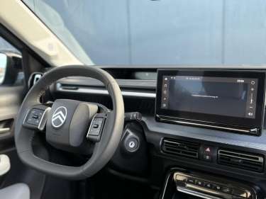 CITROEN C3 AIRCROSS NV Hybrid 145 e-DSC6 Max 7 Places