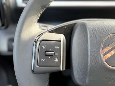 CITROEN C3 AIRCROSS NV Hybrid 145 e-DSC6 Max 7 Places