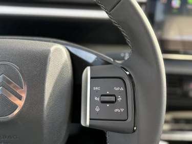 CITROEN C3 AIRCROSS NV Hybrid 145 e-DSC6 Max 7 Places