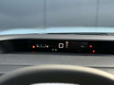 CITROEN C3 AIRCROSS NV Hybrid 145 e-DSC6 Max 7 Places