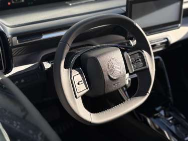 CITROEN C3 AIRCROSS NV Hybrid 145 e-DSC6 Max 7 Places