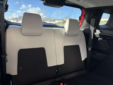 CITROEN C3 AIRCROSS NV Hybrid 145 e-DSC6 Max 7 Places